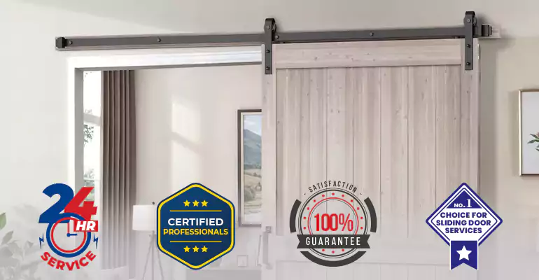 Emergency Barn Door Repair in Hallandale Beach