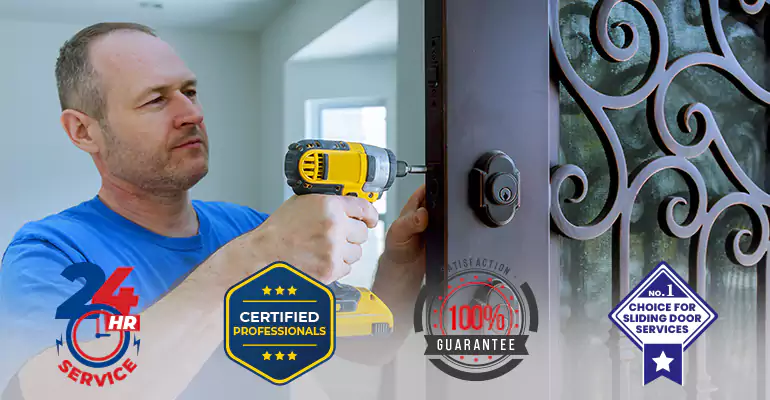 Commercial Door Handle Replacement Hallandale Beach