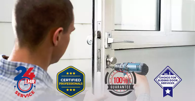 Commercial Door Opener Repair in Hallandale Beach
