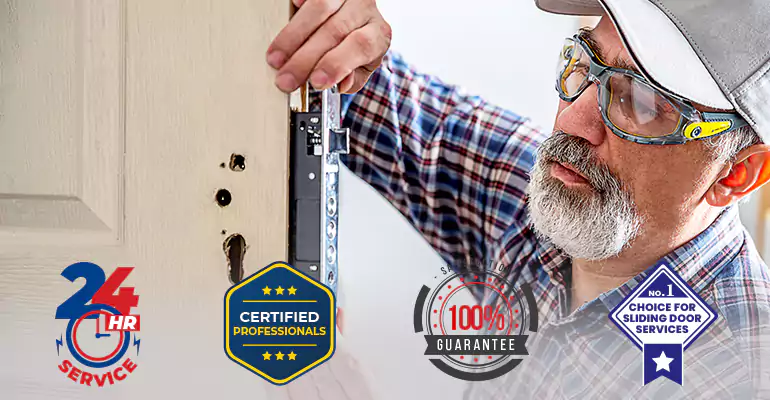 Commercial & Emergency Door Replacement Service in Hallandale Beach