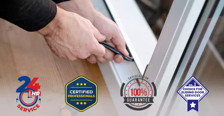 Door Weather Stripping Installation Service in Hallandale Beach