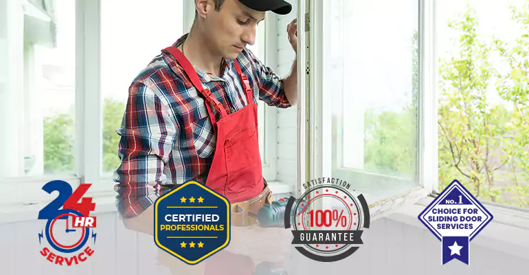 Residential New Home Window Installation Hallandale Beach