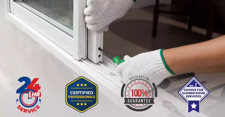Patio Door Runner Repair In Hallandale Beach
