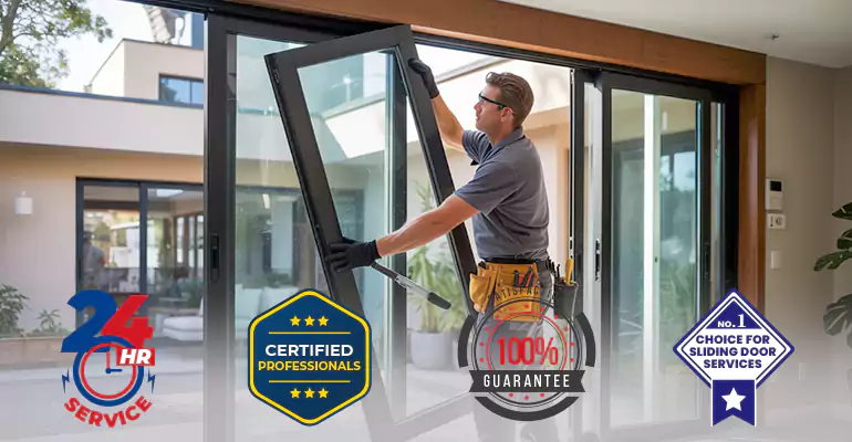 Sliding Glass Door Replacement Glass Panels Hallandale Beach