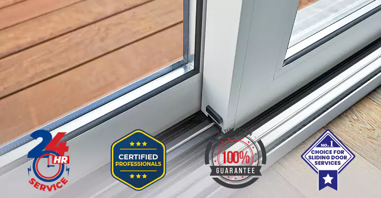 Pocket Door Track Repair Hallandale Beach