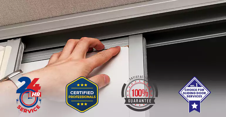 Automatic Sliding Door Maintenance in Hallandale Beach