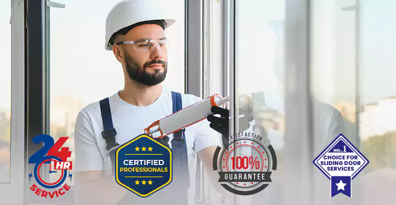 Comprehensive Seal Cracks Around Windows Hallandale Beach