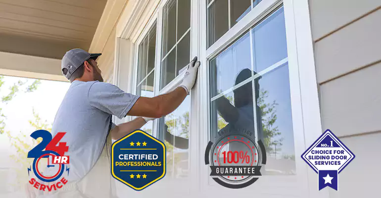 Emergency & Mobile Window Repair Service in Hallandale Beach