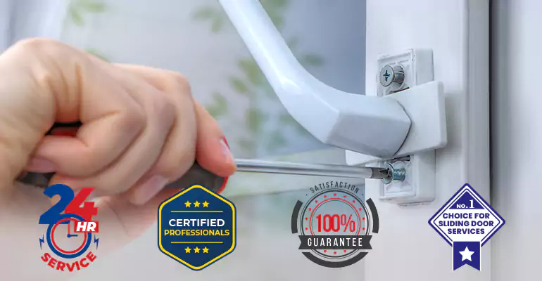 Handle Replacement Service in Hallandale Beach, FL