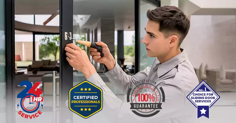Door Panel Repair in Hallandale Beach, FL