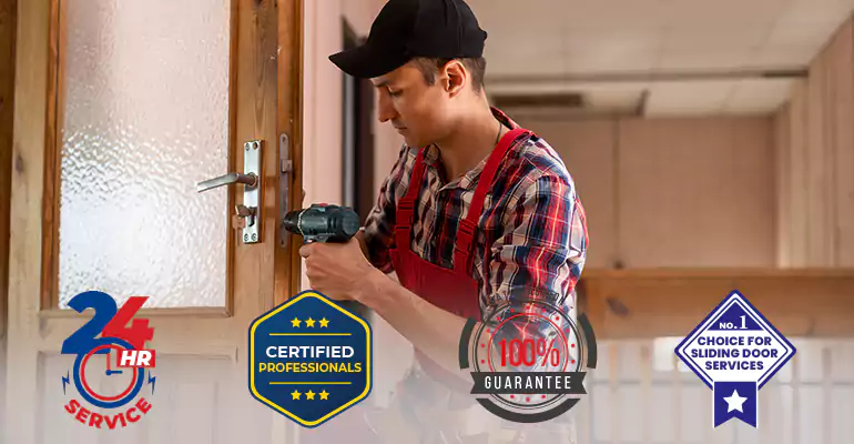 Front Door Replacement Service in Hallandale Beach, FL