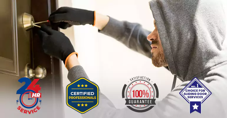 Motel Door Lock Repair in Hallandale Beach, FL