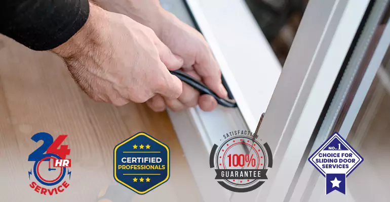 Patio Door Weather Seal Replacement Hallandale Beach