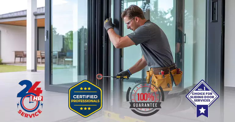 Patio Screen Door Replacement In Hallandale Beach