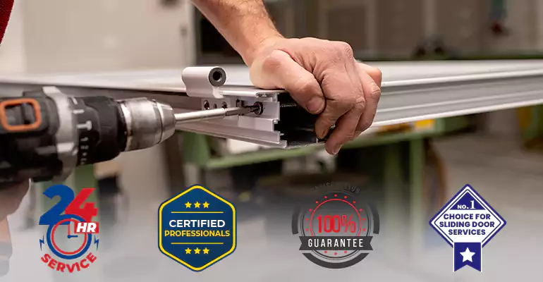 Reliable Sliding Pocket Door Repair in Hallandale Beach