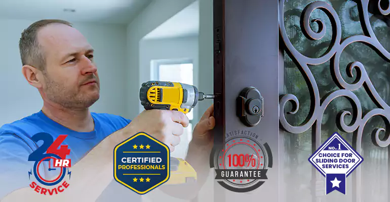 Our Steel Door Repair Hallandale Beach, FL