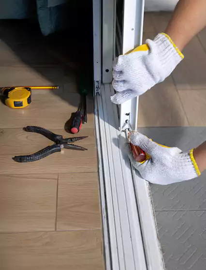 Responsive 24 Hour Sliding Door Repair Hallandale Beach, FL