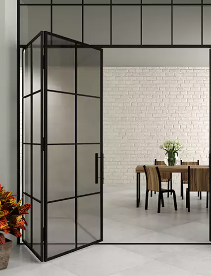 About Accordion Door Repair in Hallandale Beach, FL