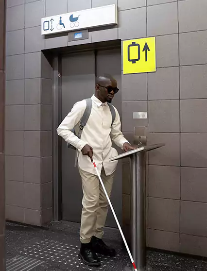 Compliant ADA Handicap Door Solutions Hallandale Beach, FL