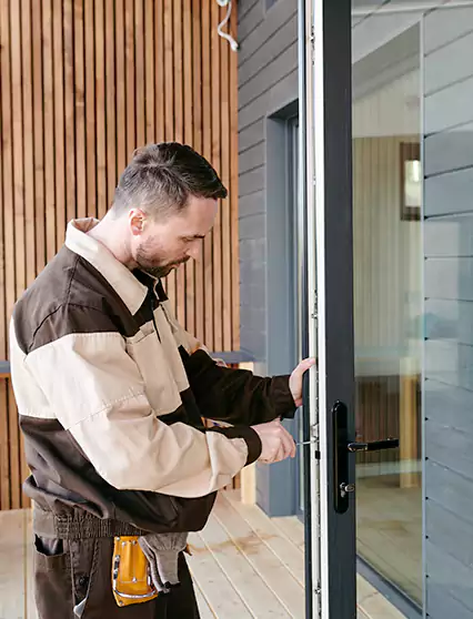 About Andersen Patio Door Repair in Hallandale Beach, FL