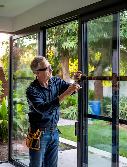 Dependable Automatic Sliding Door Installation Hallandale Beach, FL