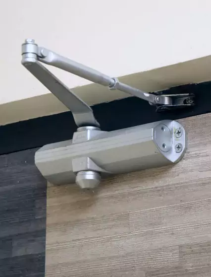 Professional Door Closer Installation Hallandale Beach, FL