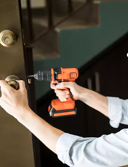 Expert Door Opener Repair in Hallandale Beach, FL