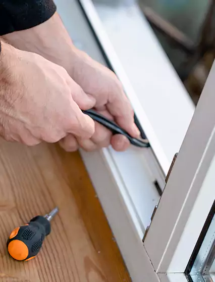 Professional Door Seal Repair Services in Hallandale Beach, FL