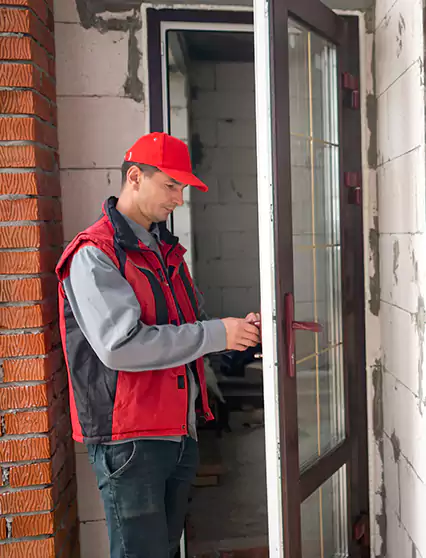 Professional Exterior Door Repair Hallandale Beach, FL