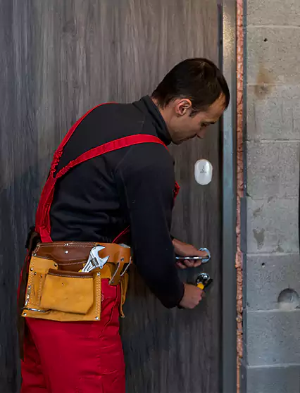 Professional Fire Rated Door Repair Hallandale Beach, FL