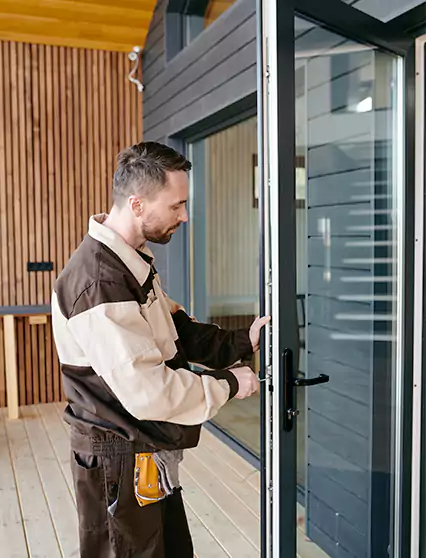 Professional Front Door Replacement Service Hallandale Beach, FL