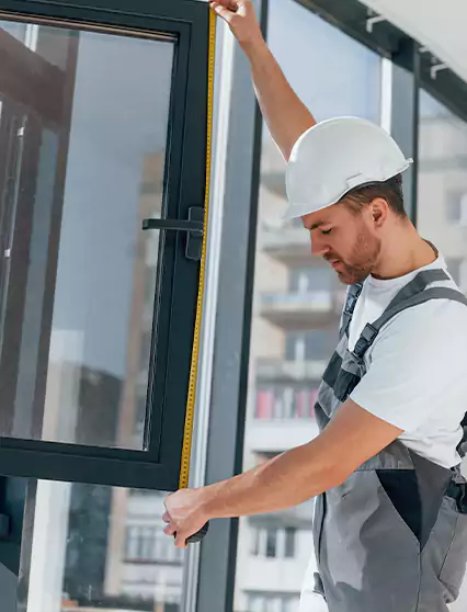 Professional Old Window Restoration Hallandale Beach, FL