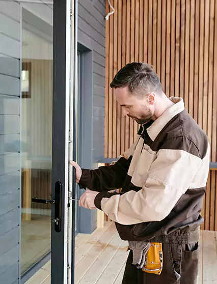 Trusted Patio Door Handle Repair & Sliding Door Handle Repair in Hallandale Beach, FL