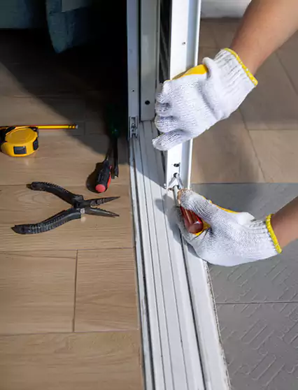 Reliable Patio Door Wheel Repair Hallandale Beach, FL