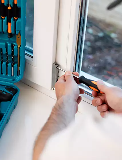 Professional Pocket Door Track Replacement in Hallandale Beach, FL