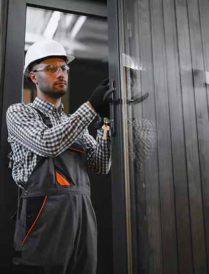 About Residential Door Repair in Hallandale Beach, FL