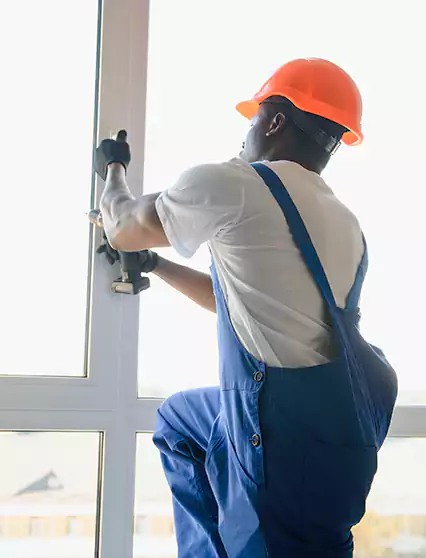 Professional Screen Door Repair Company Services in Hallandale Beach, FL
