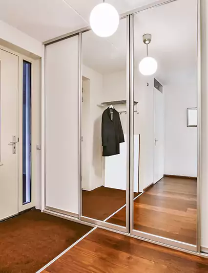 Professional Sliding Closet Door Repair Hallandale Beach, FL