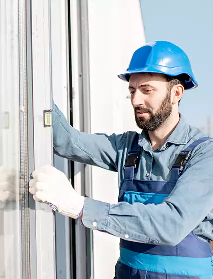 Professional Sliding Door Contractor Hallandale Beach, FL