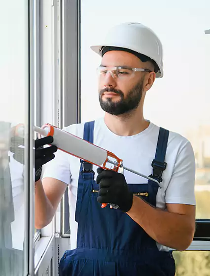 Professional Sliding Door Glass Repair Services in Hallandale Beach, FL