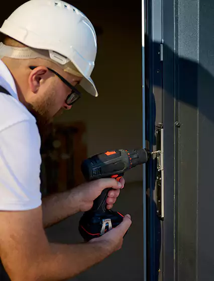 Dependable Sliding Door Latch Replacement Hallandale Beach, FL