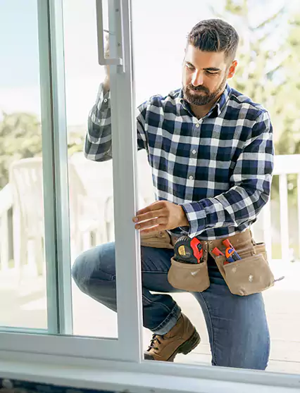 Reliable Sliding Door Panel Replacement Hallandale Beach, FL