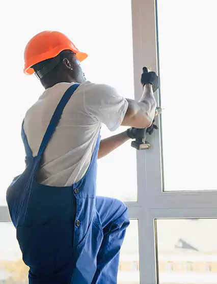 Trusted Sliding Door Lock Repair in Hallandale Beach, FL