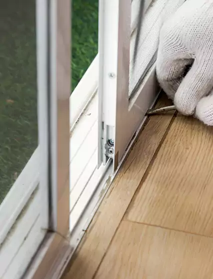Reliable Sliding Glass Door Wheel Repair & Sliding Door Roller Replacement in Hallandale Beach, FL