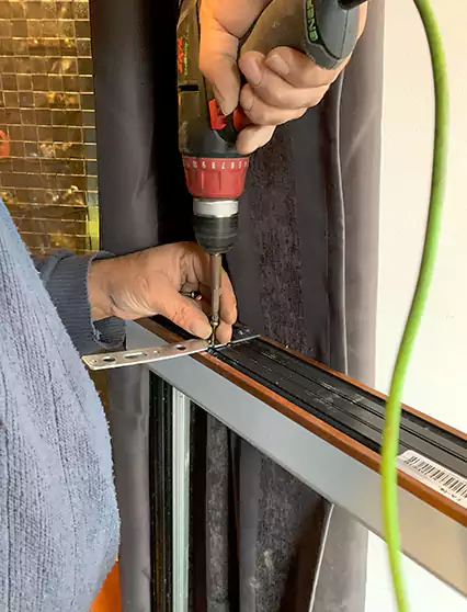 Exceptional Sliding Screen Door Repair Hallandale Beach, FL