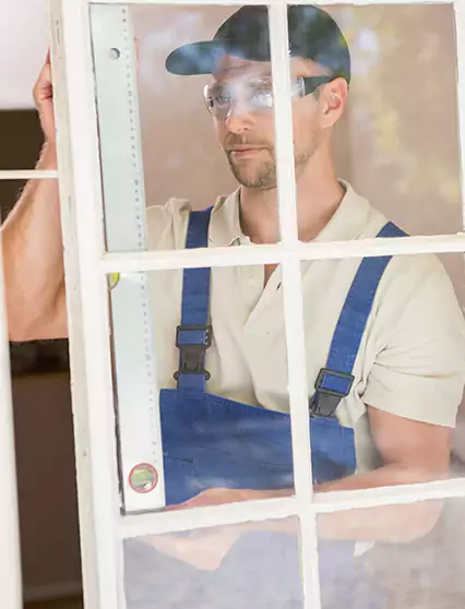Professional Window Repair Service and Emergency Window Repair in Hallandale Beach, FL