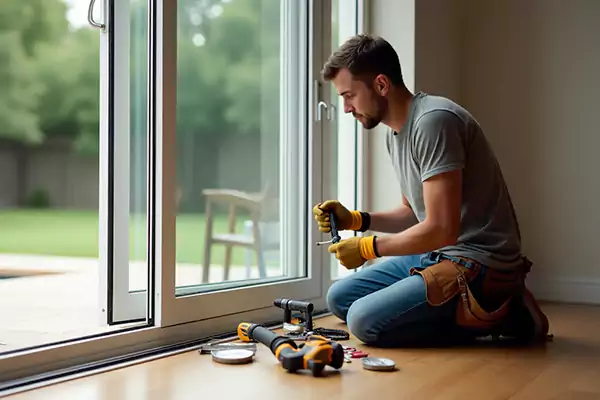 Sliding Glass Door Replacement in Hallandale Beach, FL