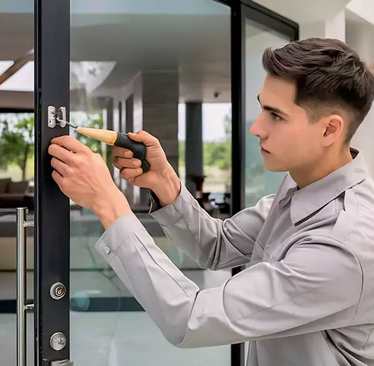 Why Hallandale Beach Homeowners & Businesses Trust Us?