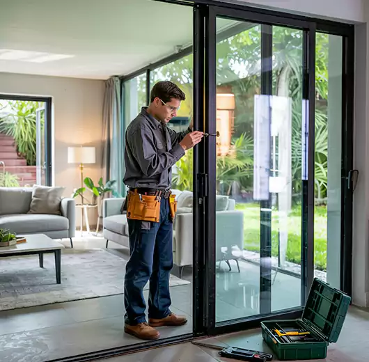 Why Hallandale Beach Homeowners & Businesses Trust Us?