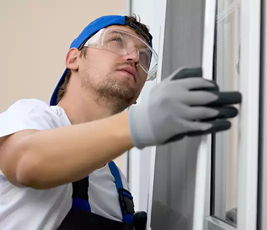 Why Choose Us for Sliding Glass Door Services Hallandale Beach, FL?